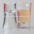 Haonai newest glass products,shot glasses